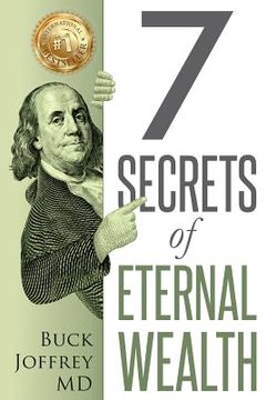 portada 7 Secrets of Eternal Wealth (en Inglés)
