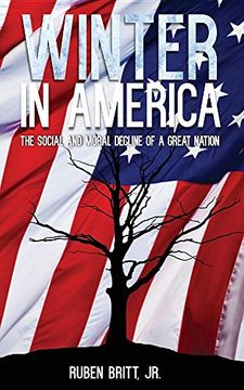 portada Winter in America: The Social and Moral Decline of A Great Nation