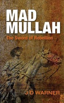 portada Mad Mullah: The Sword of Rebellion