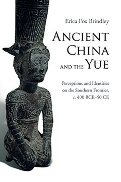 portada Ancient China and the yue (en Inglés)