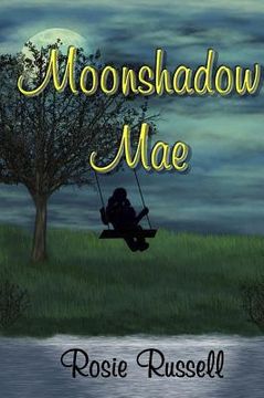 portada Moonshadow Mae