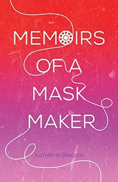 portada Memoirs of a Mask Maker (en Inglés)