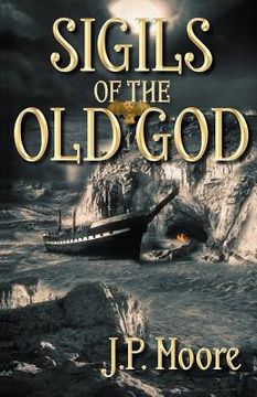 portada Sigils of the Old God (en Inglés)