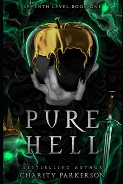 portada Pure Hell (en Inglés)