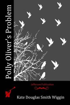 portada Polly Oliver's Problem (en Inglés)