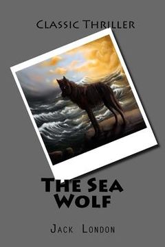 portada The Sea-Wolf (in English)
