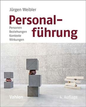 portada Personalführung (en Alemán)