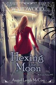 portada Hexing the Moon (en Inglés)