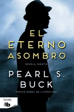portada Eterno Asombro, El (in Spanish)