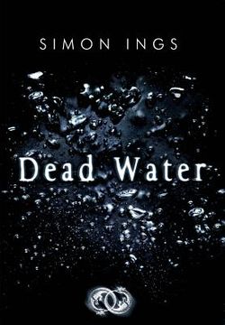 portada dead water (en Inglés)