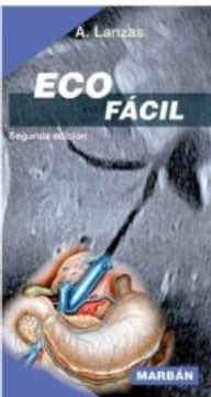 portada Eco Facil (2ª Edicion) (in Spanish)