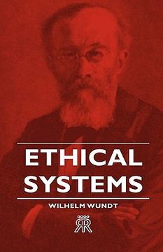 portada ethical systems (en Inglés)