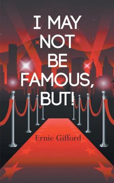 portada I may not be Famous, But! (in English)