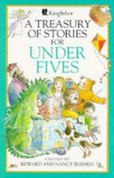 portada Stories for Under Fives (Treasuries) (en Inglés)