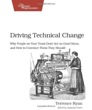 portada Driving Technical Change 