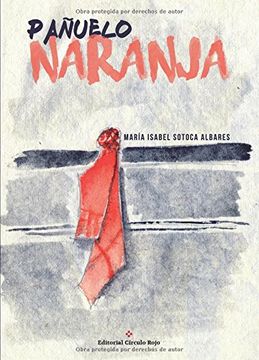 portada Pañuelo Naranja (in Spanish)