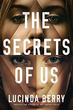portada The Secrets of us (in English)
