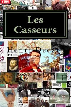 portada Les Casseurs: Ios (en Inglés)