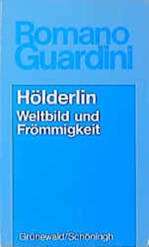 portada Hölderlin: Weltbild und Frömmigkeit