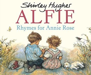 portada Rhymes for Annie Rose 