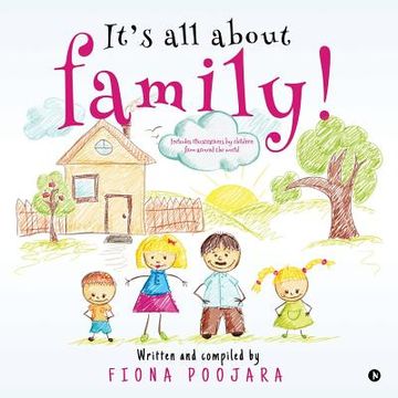 portada It's all about family! (en Inglés)