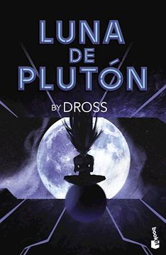 portada Luna de Pluton (in Spanish)