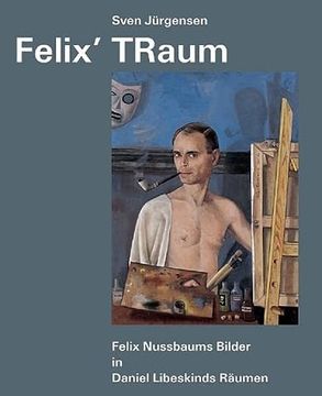portada Felix' Traum (en Alemán)