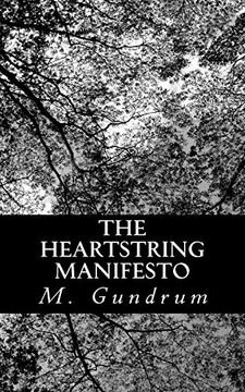 portada The Heartstring Manifesto (in English)