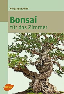 portada Bonsai für das Zimmer (en Alemán)