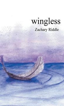 portada Wingless (en Inglés)