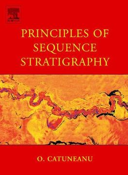 portada Principles of Sequence Stratigraphy (Developments in Sedimentology) (in English)
