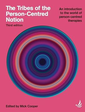 portada The Tribes of the Person-Centred Nation, Third Edition