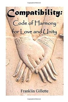 portada COMPATIBILITY Code of Harmony For Love & Unity