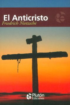 portada Anticristo (in Spanish)