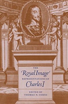 portada The Royal Image: Representations of Charles i (en Inglés)