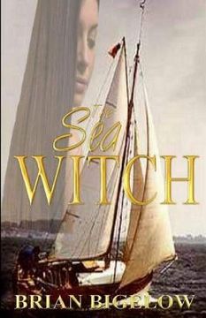 portada The Sea Witch (in English)