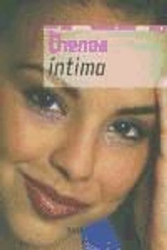 portada Chenoa: Intima