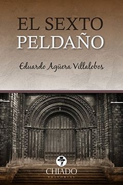 portada El Sexto Peldaño (Spanish Edition)