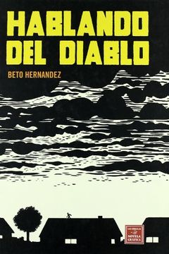 portada Hablando del diablo (in Spanish)