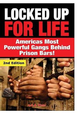 portada Locked up for Life (in English)