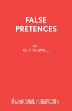 portada False Pretences (in English)
