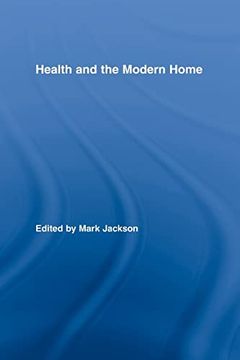 portada Health and the Modern Home