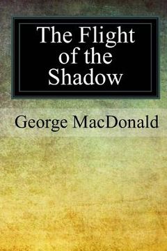 portada The Flight of the Shadow (in English)