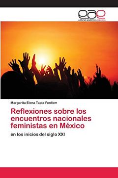 portada Reflexiones Sobre los Encuentros Nacionales Feministas en México