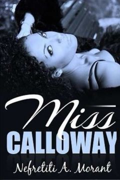 portada Miss Calloway