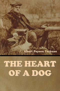 portada The Heart of a Dog (en Inglés)