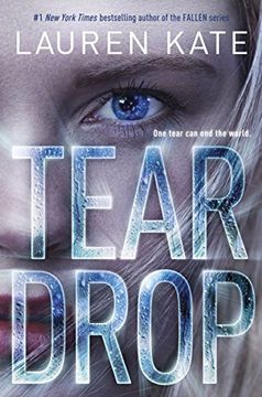 portada Teardrop (Teardrop Trilogy) 