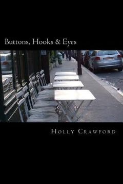 portada buttons, hooks & eyes (in English)