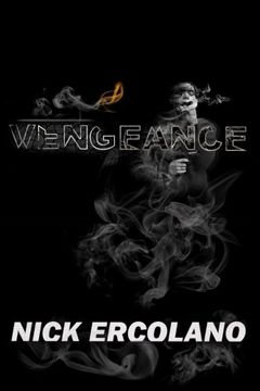 portada Vengeance