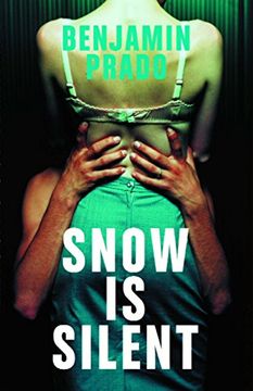 portada Snow is Silent (in English)